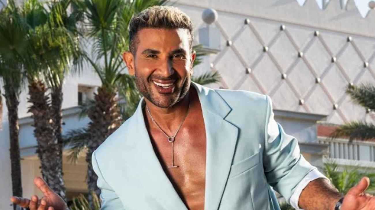 مدحت العدل يكشف سبب نجاح النبوي في فيلم