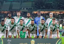 التوقيت المخيف.. 4 أشياء ترعب الزمالك قبل مواجهة كايزر تشيفز في الكونفدرالية