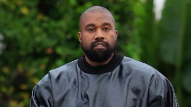 كانييه ويست يعتذر عن خطابه المعادي للسامية (فيديو)