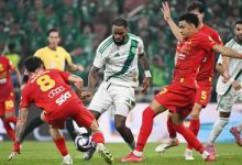 حقيقة المفاجأة الكبرى.. هل سيشارك إمام عاشور مع منتخب مصر الثاني في كأس العرب؟