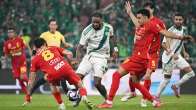 حقيقة المفاجأة الكبرى.. هل سيشارك إمام عاشور مع منتخب مصر الثاني في كأس العرب؟