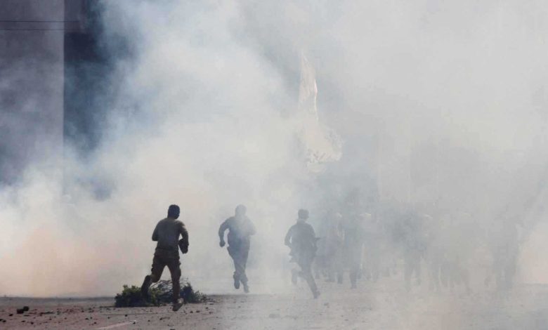 وفاة طالبة بسبب العقاب المدرسي تثير الغضب في الهند