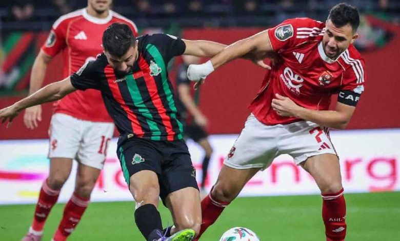 التوقيت المخيف.. 4 أشياء ترعب الزمالك قبل مواجهة كايزر تشيفز في الكونفدرالية