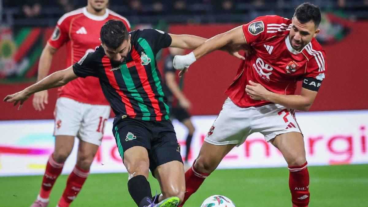 التوقيت المخيف.. 4 أشياء ترعب الزمالك قبل مواجهة كايزر تشيفز في الكونفدرالية