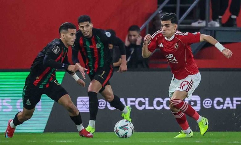 ليس زيزو.. الصفقة الأكثر تأثيرا مع الأهلي المصري