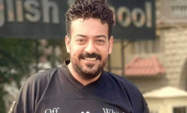 ديفيد سالوي يحصد جائزة بوكر البريطانية عن روايته