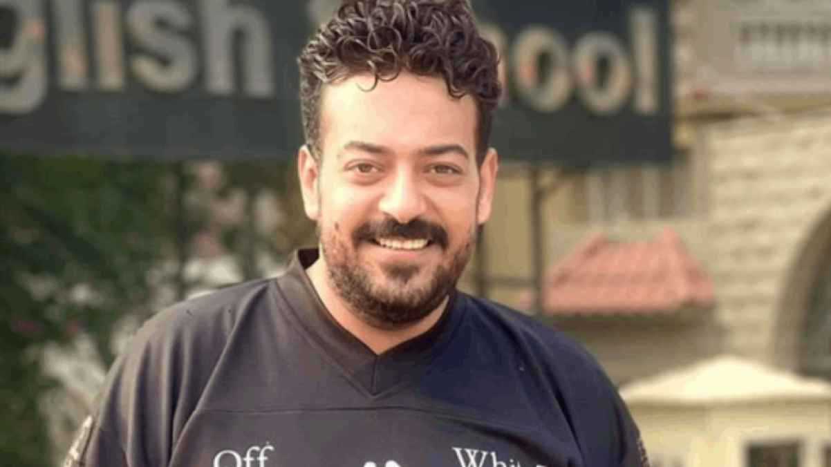 ديفيد سالوي يحصد جائزة بوكر البريطانية عن روايته