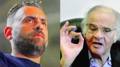 جاء لي في اليوم التالي.. ساديو ماني يكشف أسرار أشهر خلاف مع محمد صلاح