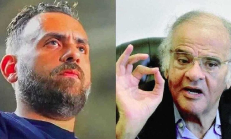 جاء لي في اليوم التالي.. ساديو ماني يكشف أسرار أشهر خلاف مع محمد صلاح