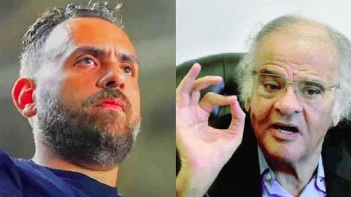 جاء لي في اليوم التالي.. ساديو ماني يكشف أسرار أشهر خلاف مع محمد صلاح