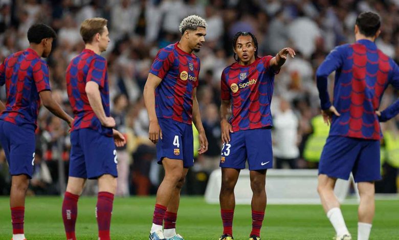 كأس إفريقيا 2025 في الواجهة.. الكشف عن السبب الأول لاعتزال أفضل حكمة مغربية