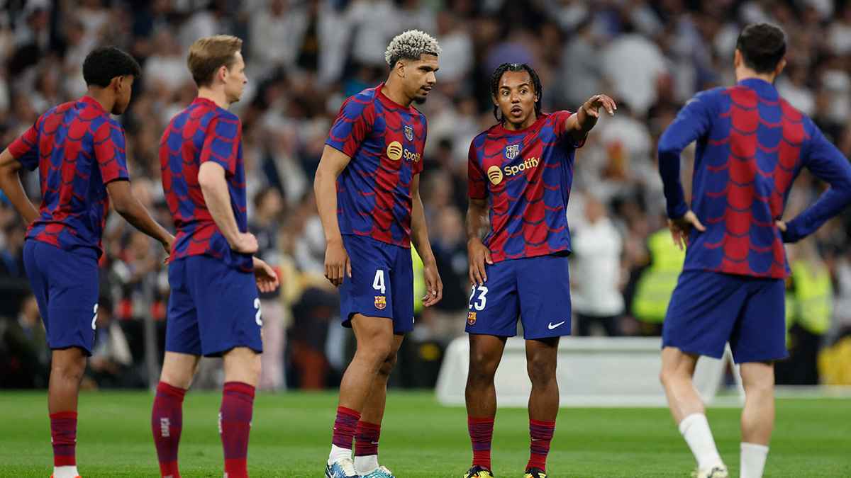 كأس إفريقيا 2025 في الواجهة.. الكشف عن السبب الأول لاعتزال أفضل حكمة مغربية