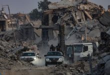 غزة.. استمرار تبادل الجثامين وخروقات اسرائيلية لملف وقف إطلاق النار