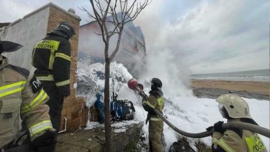 مصر تستعد لإعلان اكتشاف أثري غير مسبوق داخل هرم خوفو