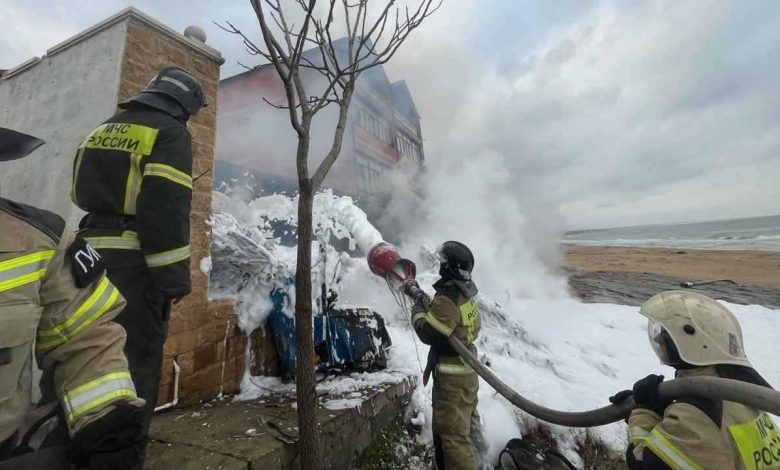 مصر تستعد لإعلان اكتشاف أثري غير مسبوق داخل هرم خوفو