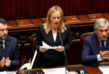 إيطاليا تُقر قانونا صارما للحد من العنف ضد المرأة