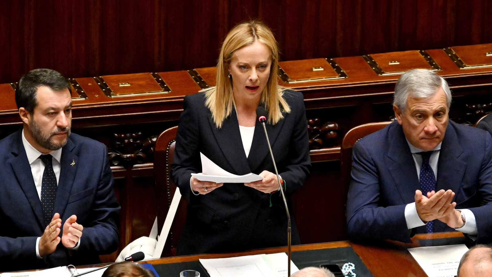 إيطاليا تُقر قانونا صارما للحد من العنف ضد المرأة