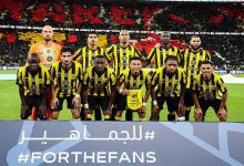 رونالدو يُطرد والبرتغال تسقط أمام أيرلندا في تصفيات مونديال 2026 (فيديو)