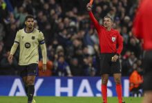 البحرين تطيح بجيبوتي وتتأهل إلى كأس العرب رسميًا (فيديو)