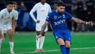 تصرف صادم من عادل بولبينة قبل كأس العرب