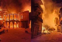 الفنان السوري سامر المصري