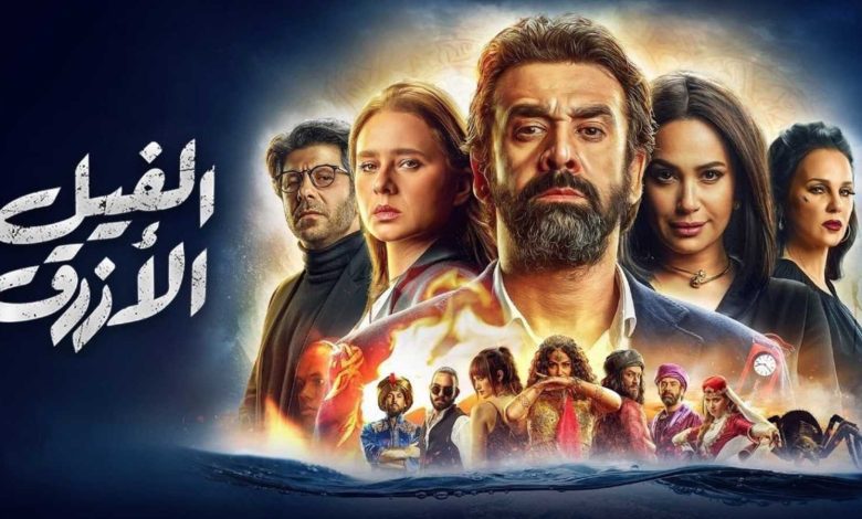 بعد الهجوم عليه.. محمد فضل شاكر يوجه رسالة إلى ملحم زين (فيديو)