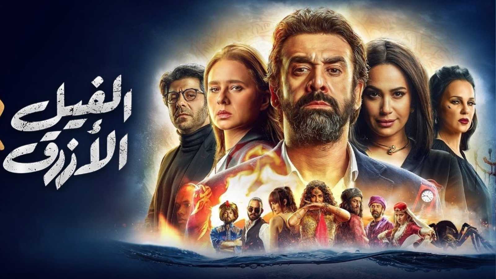 بعد الهجوم عليه.. محمد فضل شاكر يوجه رسالة إلى ملحم زين (فيديو)