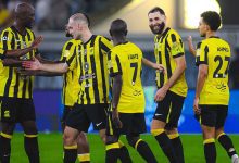 بث مباشر لمباراة الاتحاد ضد الدحيل بدوري أبطال آسيا للنخبة
