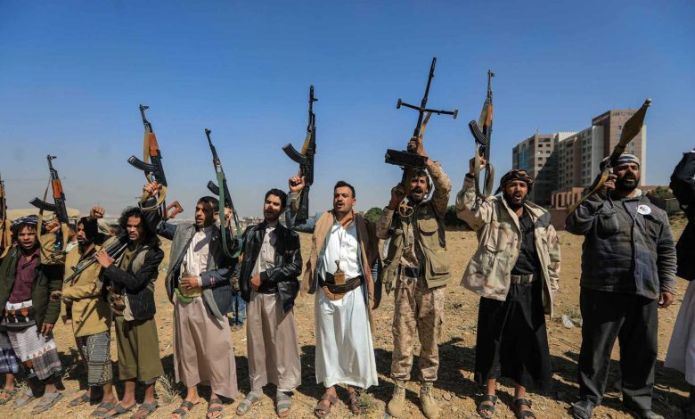 مداهمات واختطاف العشرات.. ماذا يحدث في ذمار اليمنية؟