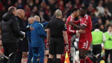 بالطريقة الأعظم.. كريستيانو رونالدو