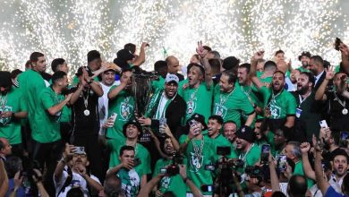 ضربة موجعة لنادي الخليج قبل مواجهة النصر السعودي