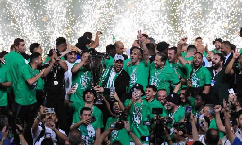 ضربة موجعة لنادي الخليج قبل مواجهة النصر السعودي