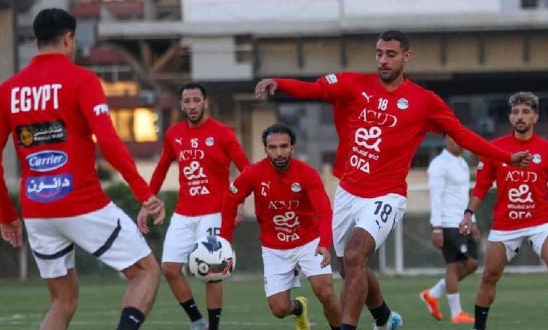 الموعد والقنوات الناقلة لمباراة البرازيل والسنغال