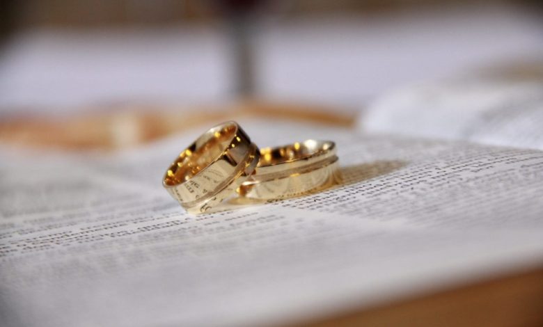 تفسير حلم الذهب للعزباء