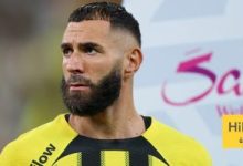 هل يمتلك كريم بنزيما عروض أوروبية؟