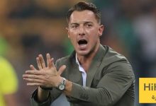 ماتياس  يوضح سبب خروج جالينو 