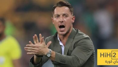 ماتياس  يوضح سبب خروج جالينو 