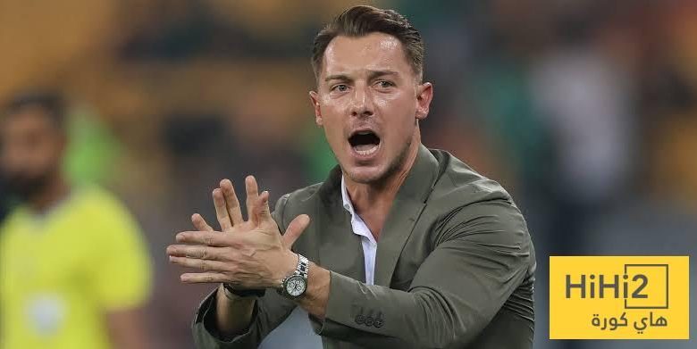 ماتياس  يوضح سبب خروج جالينو 