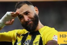 هل يجدد كريم بنزيما مع الاتحاد؟ اللاعب يرد