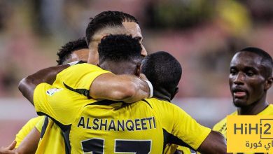 اخطاء لاعب الاتحاد كلفت العميد 3 أهداف