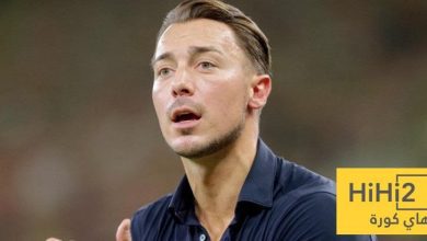 أول رد فعل من ماتياس يايسله عقب تأهل الأهلي