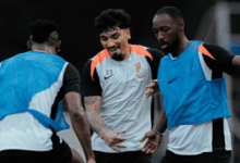 أغلى 3 لاعبين في القادسية