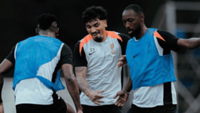 أغلى 3 لاعبين في القادسية 