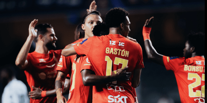 تشكيلة القادسية المتوقعة أمام الأهلي