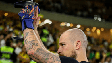 ماذا قدم بريدراغ رايكوفيتش في ليلة تألق الاتحاد ؟