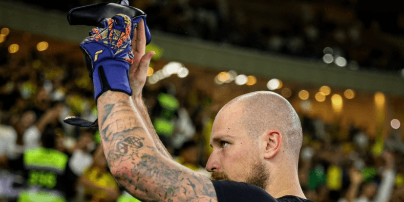 ماذا قدم بريدراغ رايكوفيتش في ليلة تألق الاتحاد ؟