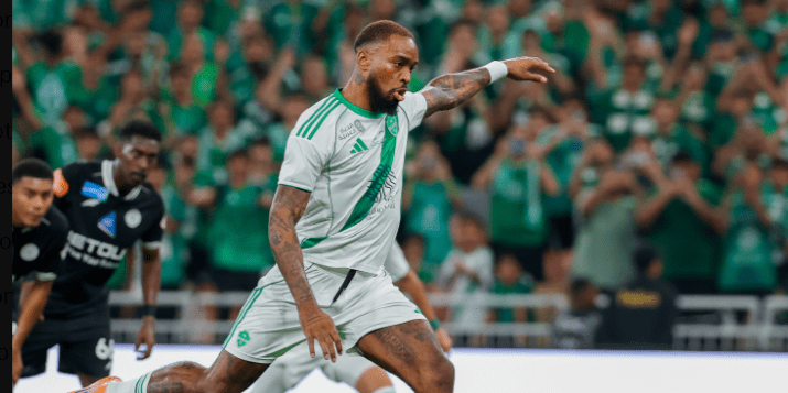 معلق مباراة الأهلي والقادسية في الكأس