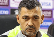 لاعب الاتحاد يتلقى وعد من كونسيساو 