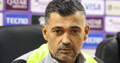 لاعب الاتحاد يتلقى وعد من كونسيساو 