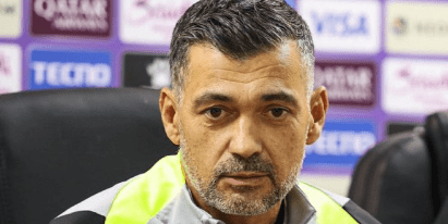 لاعب الاتحاد يتلقى وعد من كونسيساو